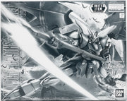 Mg 1/100 Gundam Deathscythe Hell Ew Special Coating