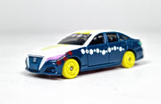 Dream Tomica Demon Slayer Tomica Vol.3 Tengen Uzui