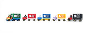 Disney Motors DM 5 Colors DreamCarry Goofy