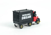 Tomica Disney Motors Dm 5 Colors DreamCarry Mickey Mouse
