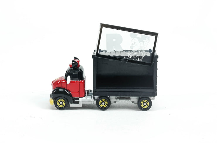 Tomica Disney Motors Dm 5 Colors DreamCarry Mickey Mouse