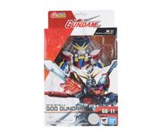 Gundam Universe GF13-017NJII God Gundam