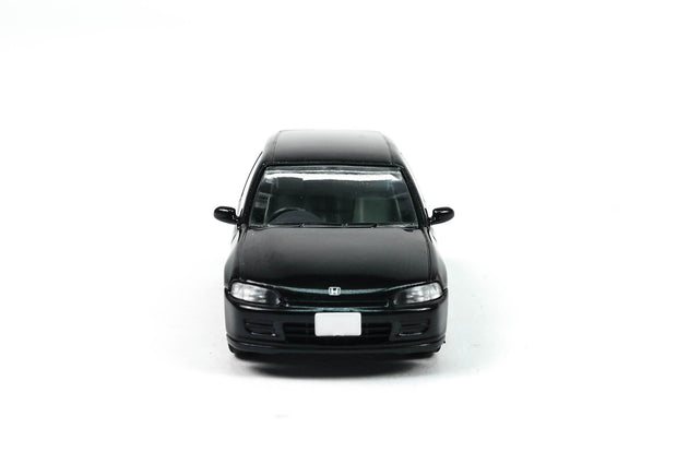 LV-N48G Honda Civic SI 20th Anniversary Model Black