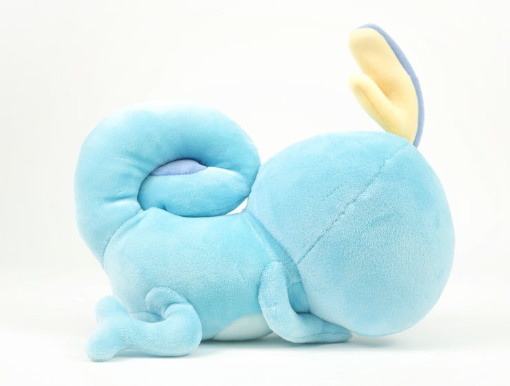 Pokemon Suya Suya Plush S Sobble