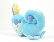 Pokemon Suya Suya Plush S Sobble