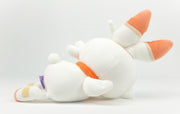 Pokemon Suya Suya Plush S Scorbunny