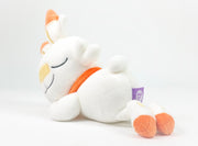 Pokemon Suya Suya Plush S Scorbunny