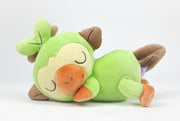 Pokemon Suya Suya Plush S Grookey