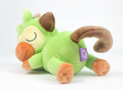 Pokemon Suya Suya Plush S Grookey