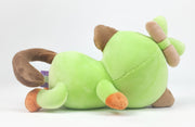 Pokemon Suya Suya Plush S Grookey