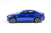 Tomica 467427 Lexus IS 350 F Sport