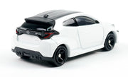 158455 Toyota GR Yaris