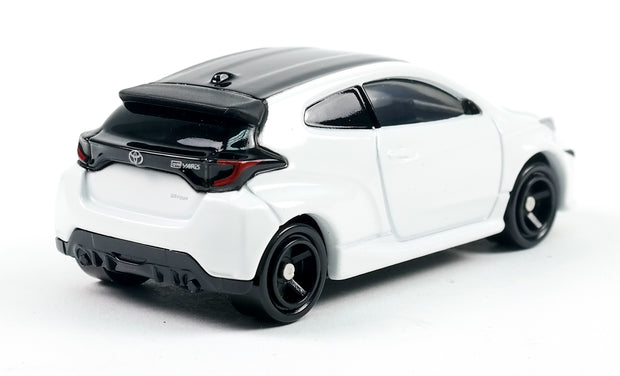 158455 Toyota GR Yaris