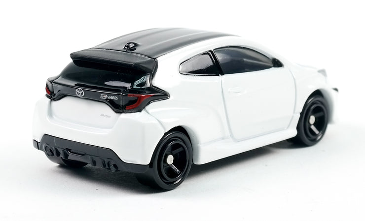 158455 Toyota GR Yaris