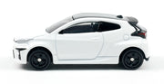 158455 Toyota GR Yaris