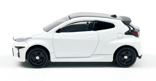 158455 Toyota GR Yaris