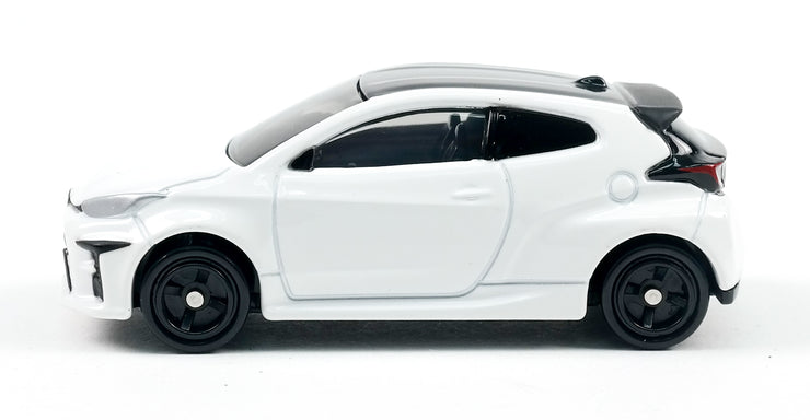 158455 Toyota GR Yaris