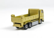 Tomica 859864 Isuzu Giga Dump Truck