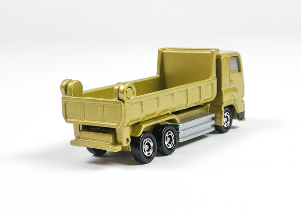 Tomica 859864 Isuzu Giga Dump Truck