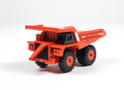 333678 Hitachi Construction Machine Redget Dump Truck