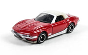 798583 Mitsuoka Rock Star 1st Colour