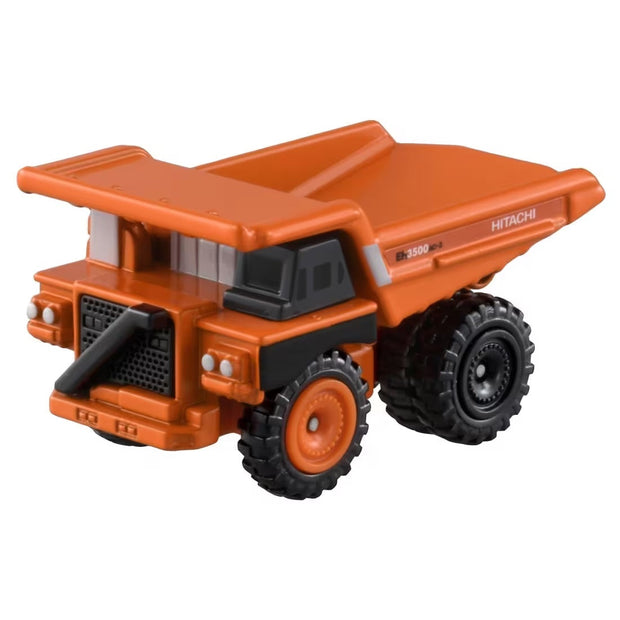 Tomica 228530 Hitachi Dump Truck EH3500 AC 3