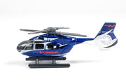 101765 Kawasaki BK117 D-2 Helicopter'18