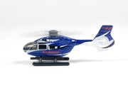 101765 Kawasaki BK117 D-2 Helicopter'18