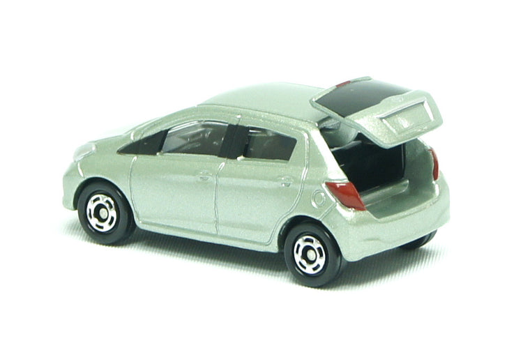 392507 Toyota Vitz - Toymana