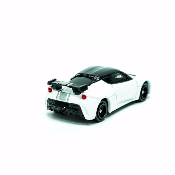 472407 Lotus Evora