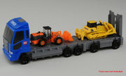 Tomica Build City Build Trailer