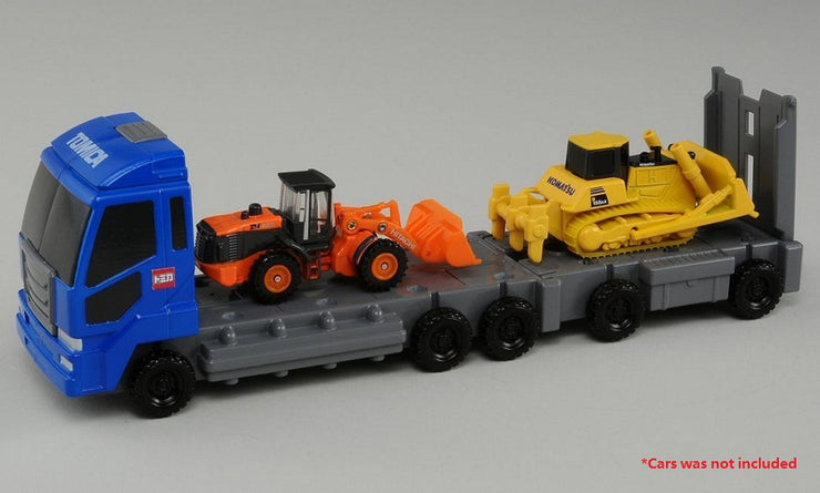 Tomica Build City Build Trailer