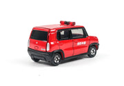 156680 Suzuki Hustler Fire Chief Car