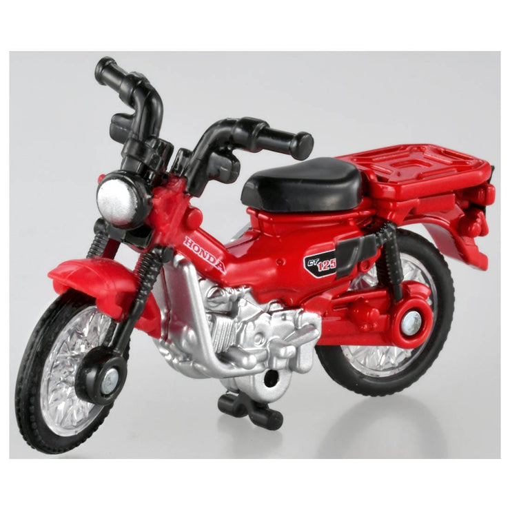 Tomica 188803 Honda CT125 Hunter Cub