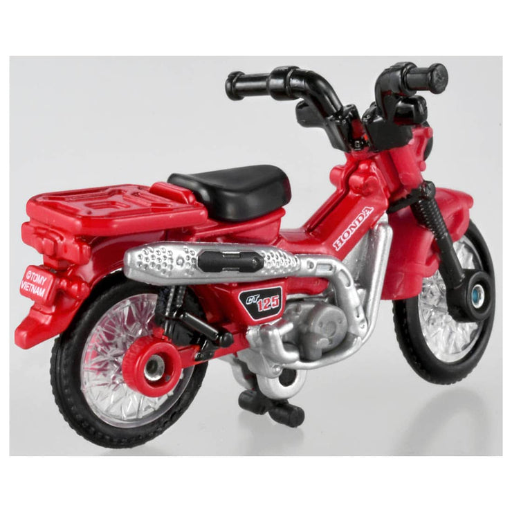 Tomica 188803 Honda CT125 Hunter Cub