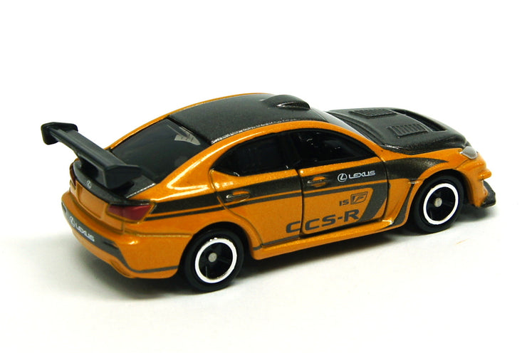 471004 Lexus Is F - Toymana