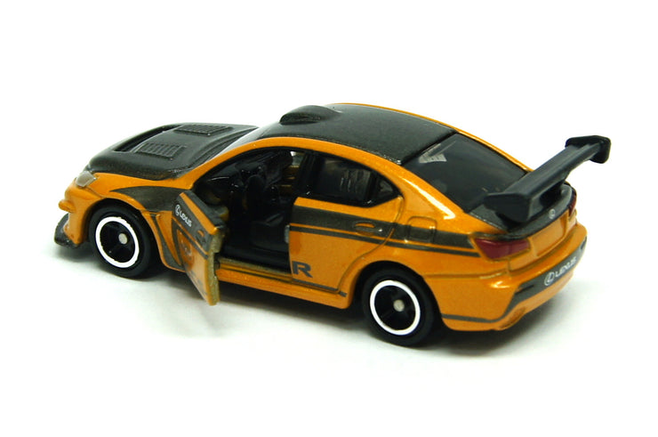 471004 Lexus Is F - Toymana