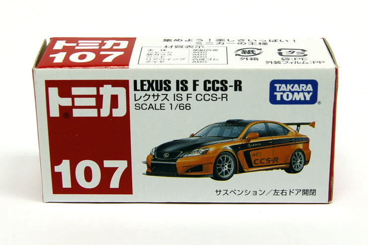471004 Lexus Is F - Toymana
