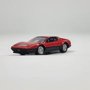 Tomica Premium Ferrari 512 BB