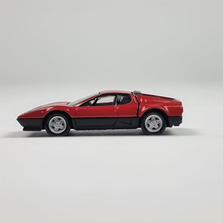 Tomica Premium Ferrari 512 BB