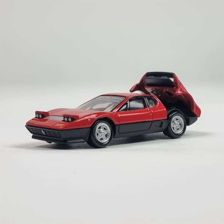 Tomica Premium Ferrari 512 BB