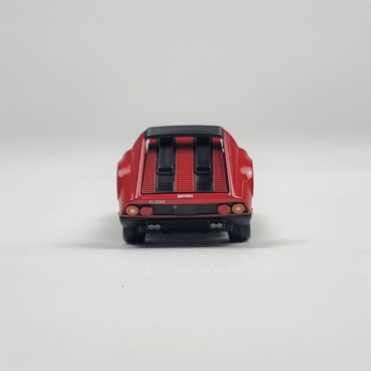 Tomica Premium Ferrari 512 BB