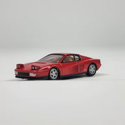 Tomica Premium TP06 Ferrari Testarossa