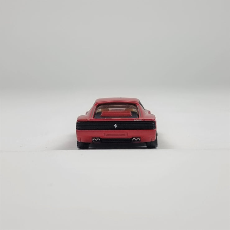 Tomica Premium TP06 Ferrari Testarossa