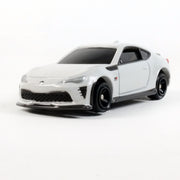 Tomica 4D Toyota 86GR