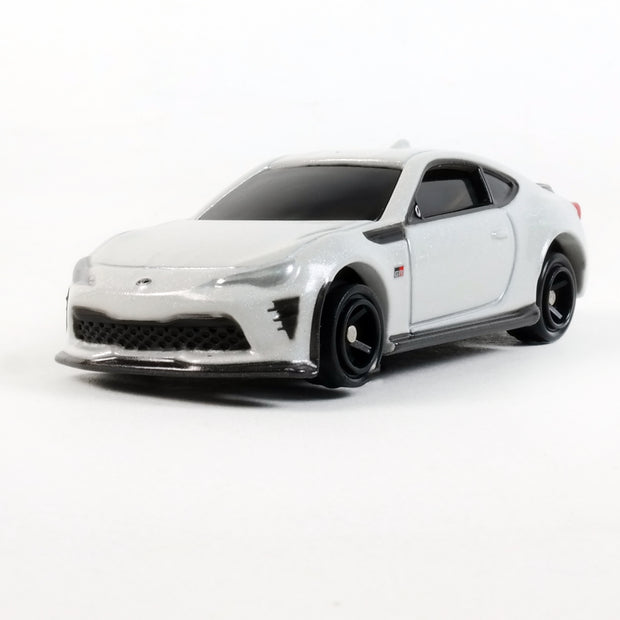 Tomica 4D Toyota 86GR