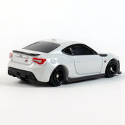 Tomica 4D Toyota 86GR