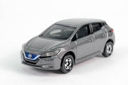 879756 NISSAN LEAF (1ST COLOUR)