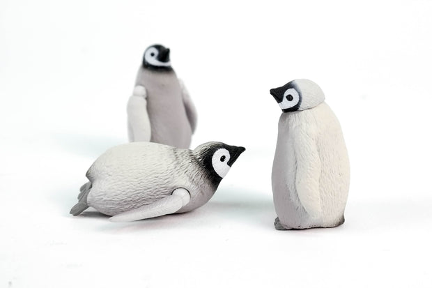 Ania AS-31 Emperor Penguin