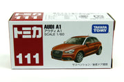 438779 Audi A1 - Toymana